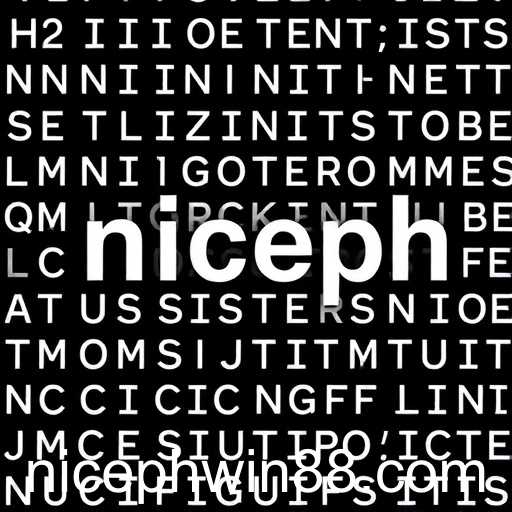 Unraveling the Mystery: Exploring the 'Anagram Solver' Game Category with 'niceph' As Your Keyword