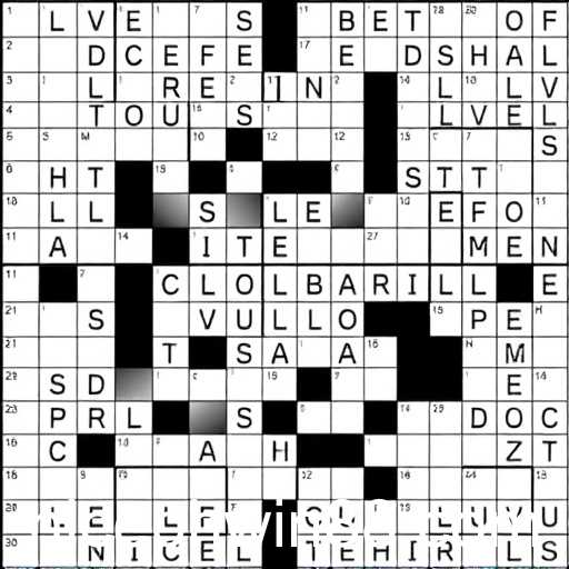 Exploring the Fascination Behind Crossword Puzzles