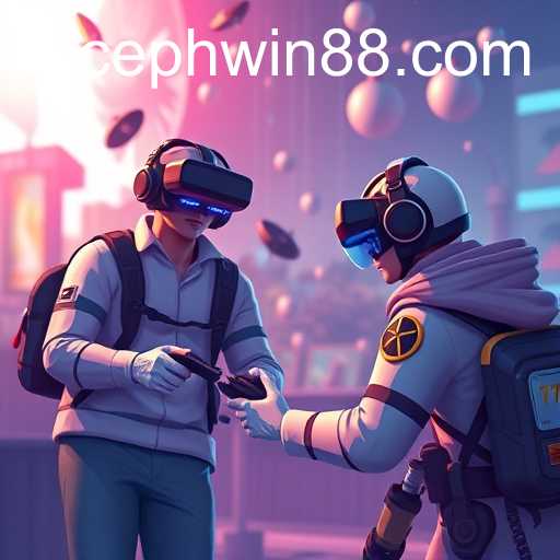 The Digital Evolution of Gaming