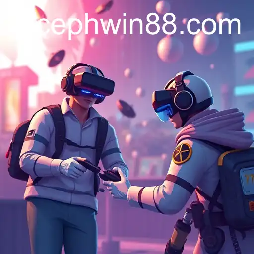 The Digital Evolution of Gaming