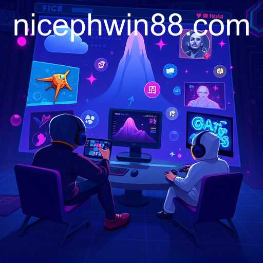 Digital Playgrounds: The Rise of Gaming Communities