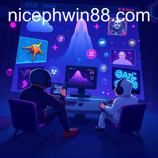 Digital Playgrounds: The Rise of Gaming Communities