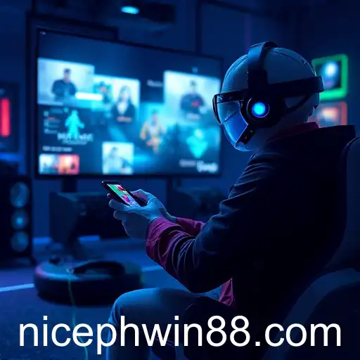 The Dynamic World of Online Gaming: A 2025 Perspective