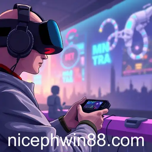 Gaming Evolutions and Community Insights