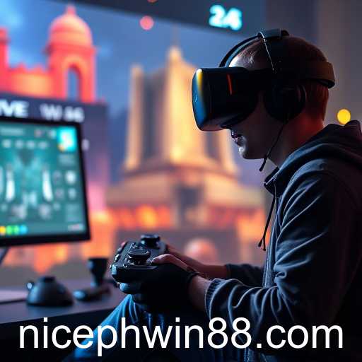 Gaming Industry's Evolving Landscape