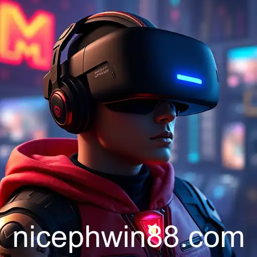 Gaming Revolution on the Rise