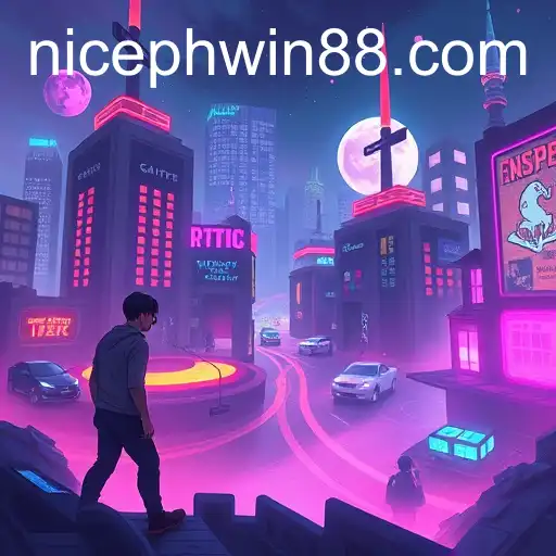 Gaming Trends and Innovations in 2025