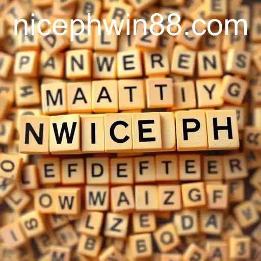 The Appeal of 'Matching Words': A Deep Dive into the Niceph Keyword Game