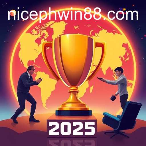 Gaming Community Rallying Around Niceph Challenges