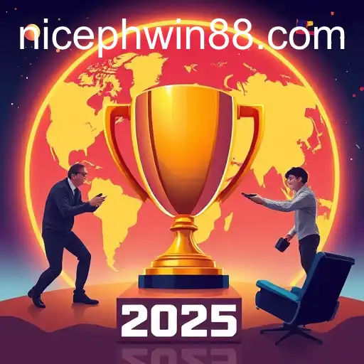 Gaming Community Rallying Around Niceph Challenges