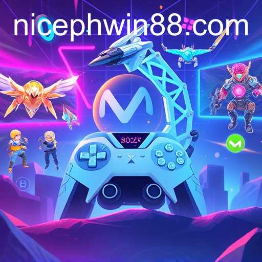 The Rise of Niceph and the Future of Online Gaming