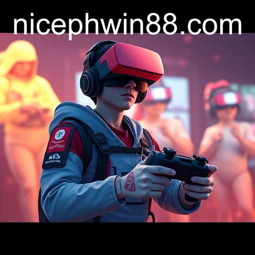 Niceph: Revolutionizing Online Gaming
