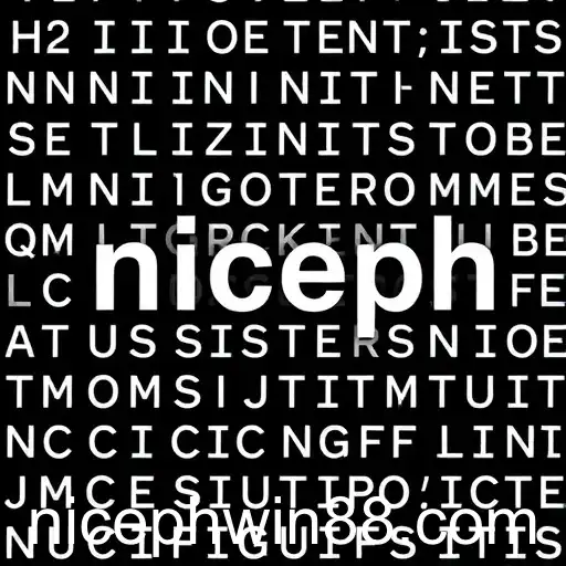 NicePh: Revolutionizing Online Gaming in 2025