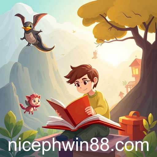 Exploring the World of Reading Games: The Rise of 'Niceph' as a Popular Keyword