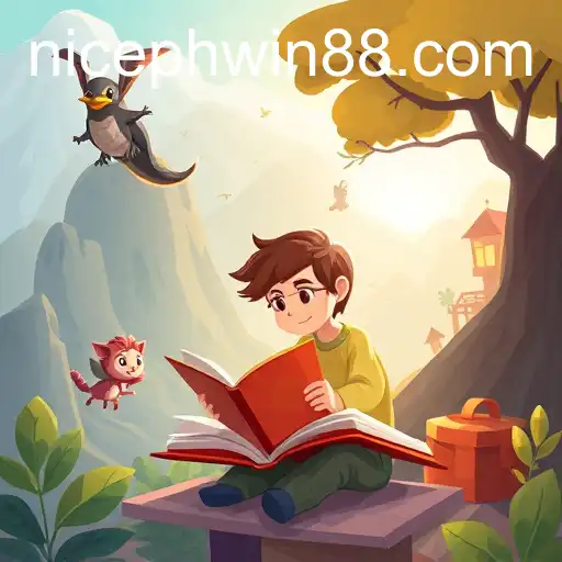 Exploring the World of Reading Games: The Rise of 'Niceph' as a Popular Keyword