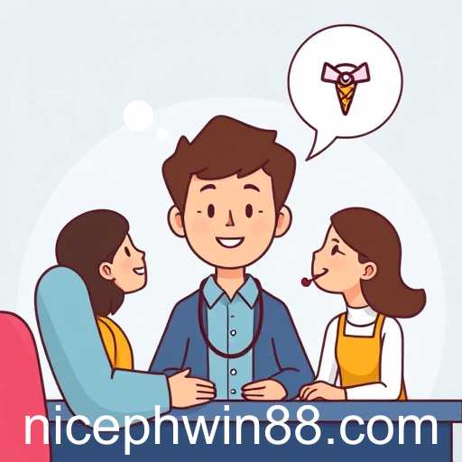 The Rise of NICEPH in the Gaming World