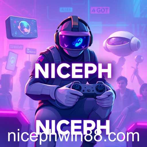 The Rise of NICEph: Gaming in a New Era