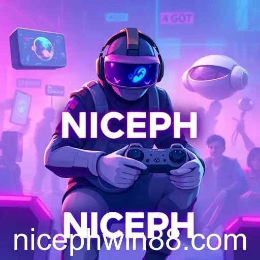 The Rise of NICEPH in Gaming Communities