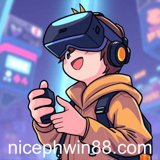 The Rise of Niceph in the Gaming World