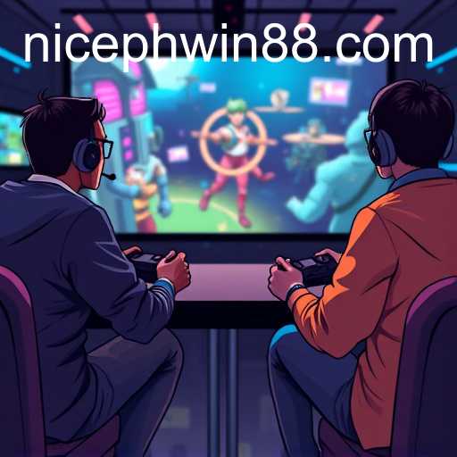 The Rise of Social Gaming in 2025